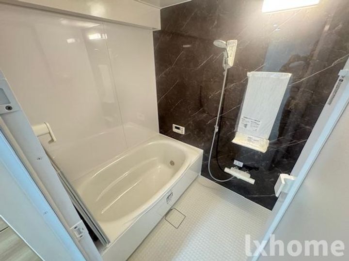 ロイヤルオータムの風呂