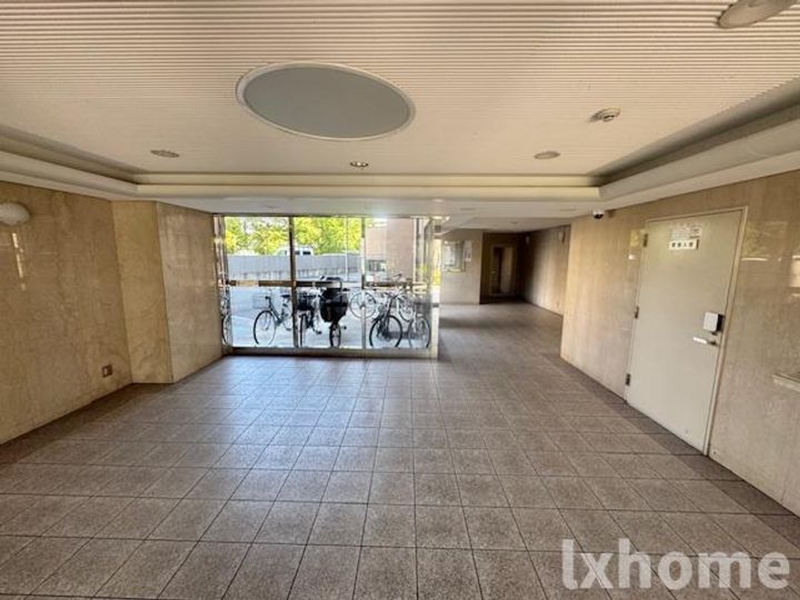 ロイヤルオータムの地図