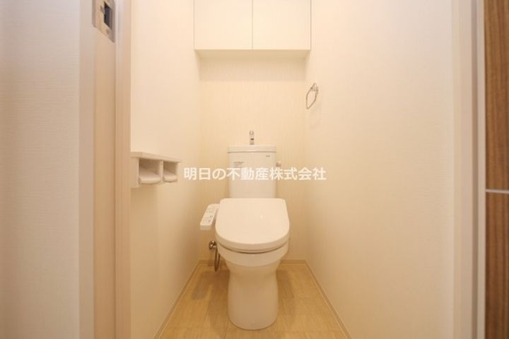大阪府大阪市東成区深江北1(マンション)の賃貸物件の内装