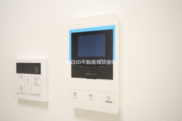 大阪府大阪市東成区深江北1(マンション)の賃貸物件の内装