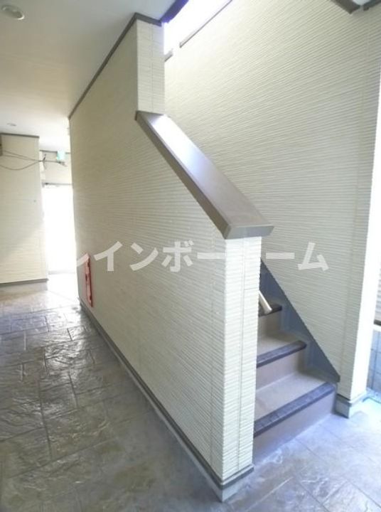 千葉県八千代市八千代台北6(アパート)の賃貸物件の地図