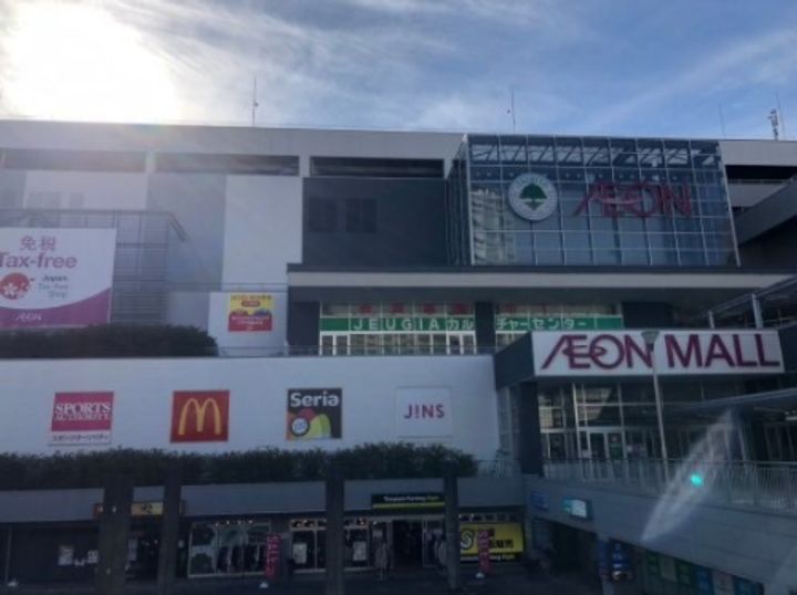 千葉県八千代市八千代台北6(アパート)の賃貸物件の周辺