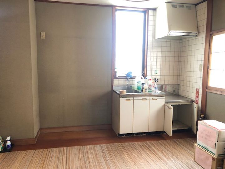 静岡県沼津市北高島町(一戸建)の賃貸物件のその他画像