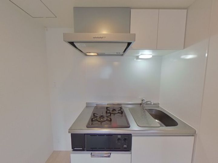 リーガランド恵比寿のキッチン