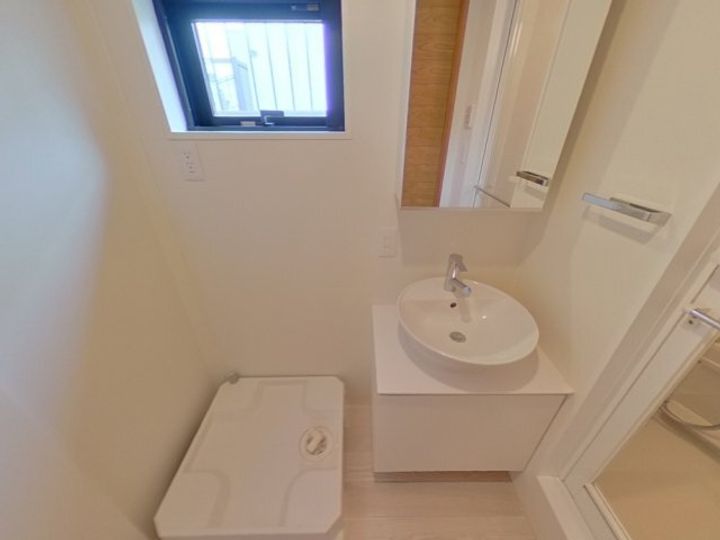 リーガランド恵比寿の内装