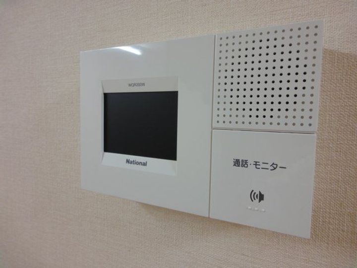 第2ミナミビルの内装