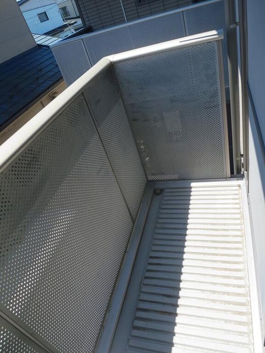 ソフィアMの内装