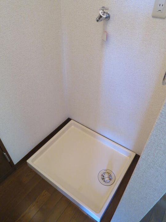 ソフィアMの内装