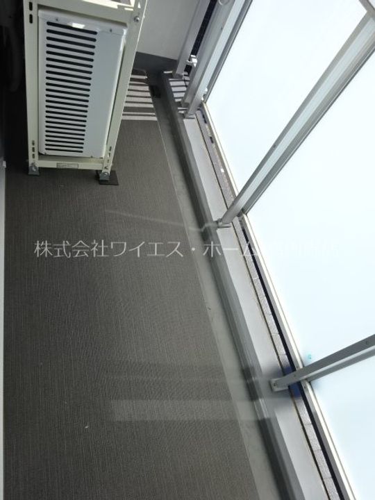 東京都杉並区高円寺北3(マンション)の賃貸物件の内装