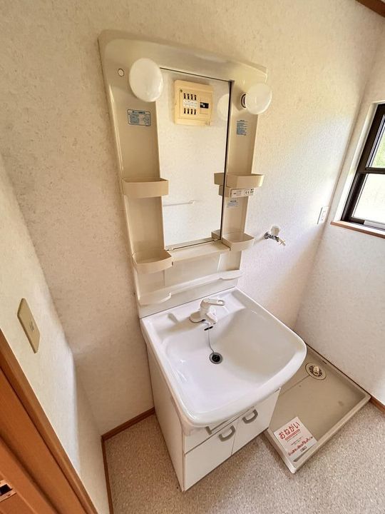 広島県東広島市黒瀬町菅田(アパート)の賃貸物件の内装