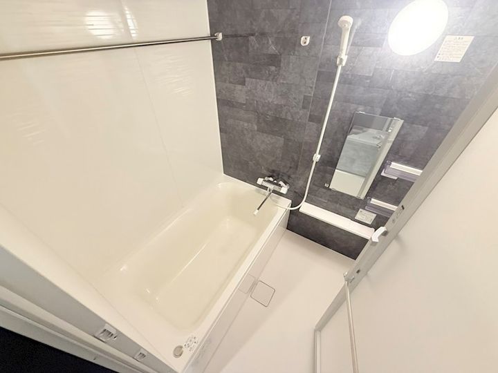 Glicina千住大橋の風呂