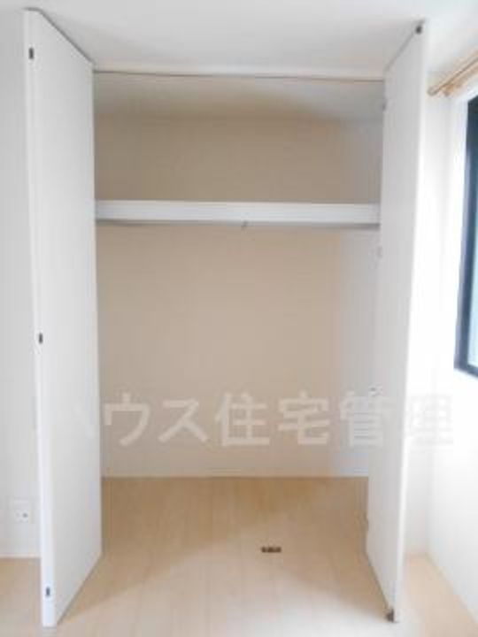 大阪府高槻市西真上2(アパート)の賃貸物件の内装