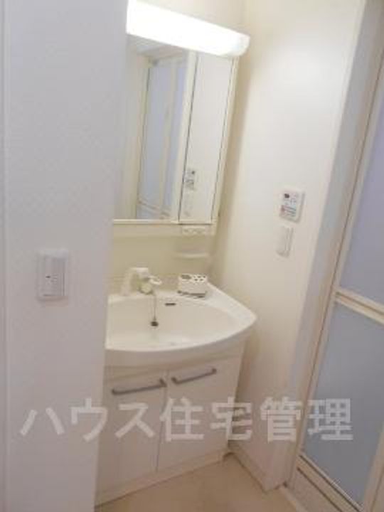 大阪府高槻市西真上2(アパート)の賃貸物件の内装