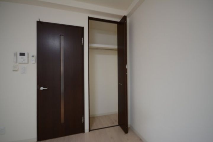 メゾンなか2の内装