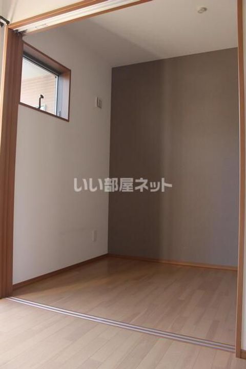 埼玉県熊谷市新堀新田(アパート)の賃貸物件の内装