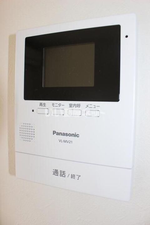 埼玉県熊谷市新堀新田(アパート)の賃貸物件の内装