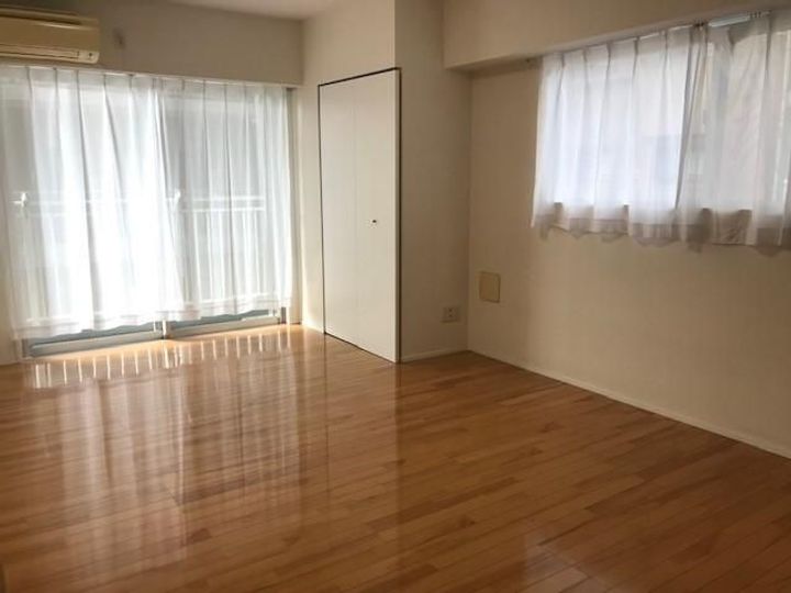 東京都町田市原町田3(マンション)の賃貸物件の居間