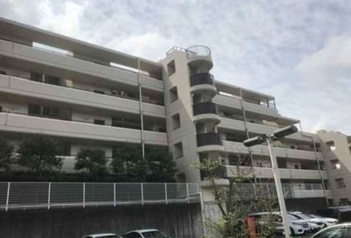 神奈川県横浜市港北区箕輪町1(マンション)の賃貸物件のその他画像