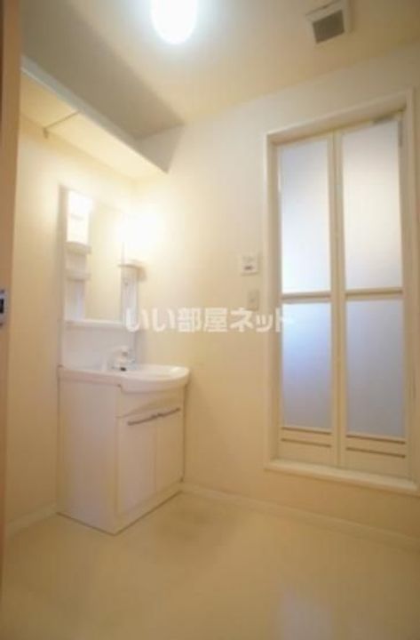 群馬県北群馬郡吉岡町大字漆原(アパート)の賃貸物件の内装