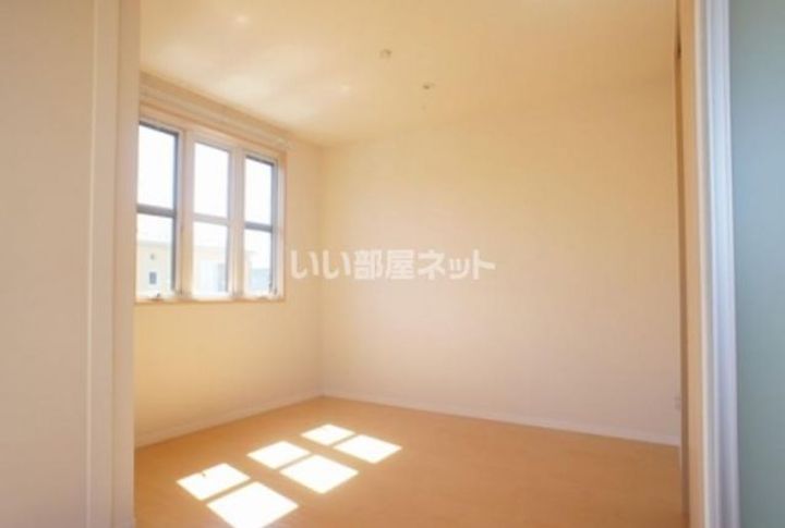 群馬県北群馬郡吉岡町大字漆原(アパート)の賃貸物件の内装