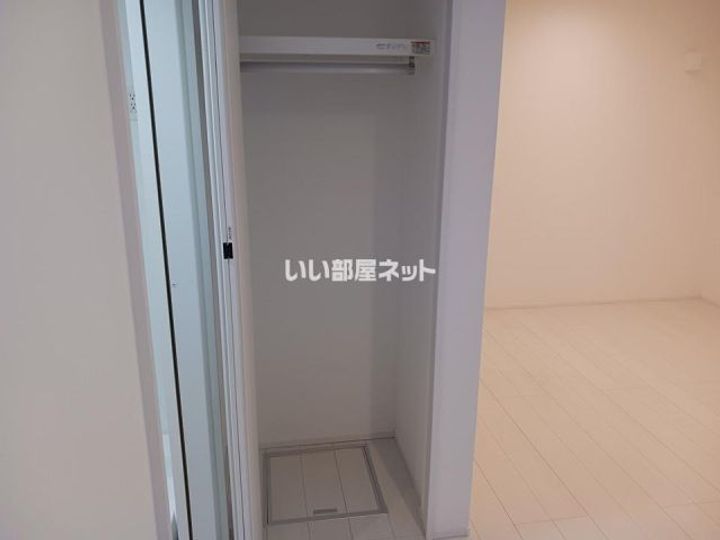 埼玉県入間市下藤沢5(アパート)の賃貸物件の内装