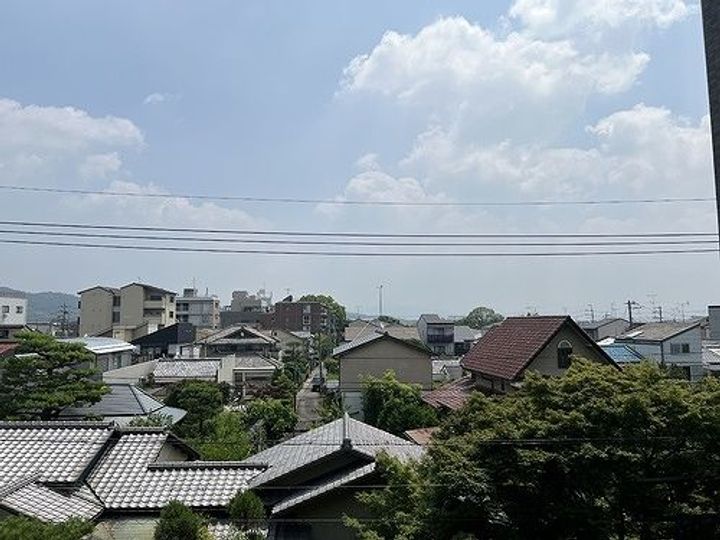 京都府京都市右京区嵯峨天龍寺若宮町(マンション)の賃貸物件のその他画像