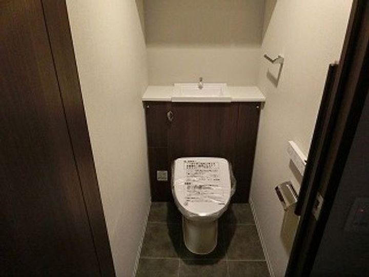 京都府京都市右京区嵯峨天龍寺若宮町(マンション)の賃貸物件の内装