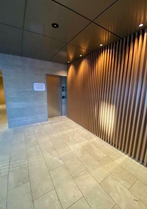 東京都練馬区向山1(マンション)の賃貸物件の地図