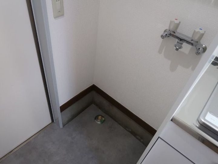 東京都稲城市大丸(アパート)の賃貸物件の内装