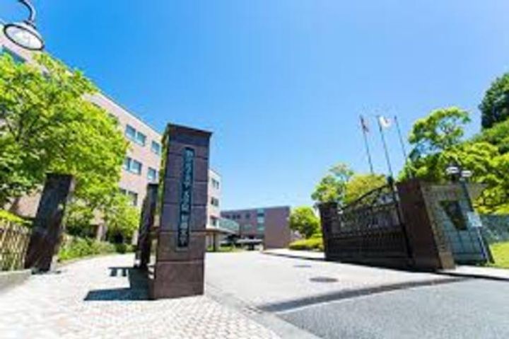 東京都稲城市大丸(アパート)の賃貸物件の周辺