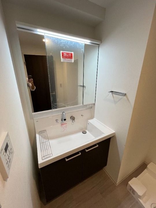 東京都江東区東陽5(マンション)の賃貸物件の内装