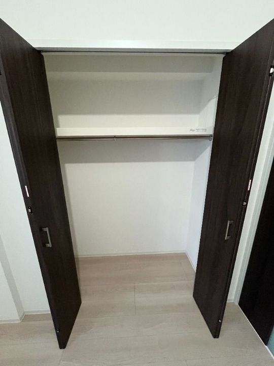 東京都江東区東陽5(マンション)の賃貸物件の内装