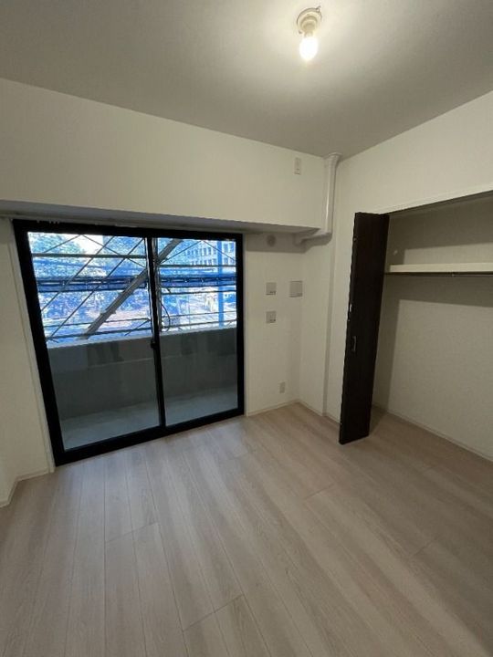 東京都江東区東陽5(マンション)の賃貸物件の内装