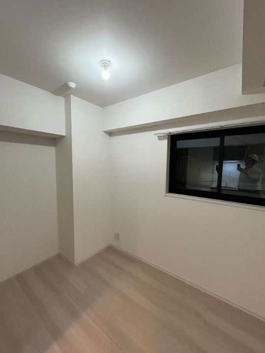 東京都江東区東陽5(マンション)の賃貸物件の内装