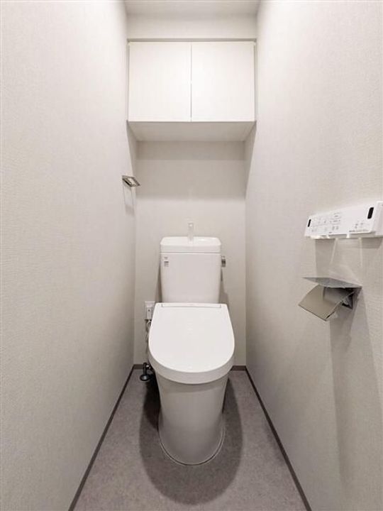 東京都北区昭和町2の賃貸マンションの内装