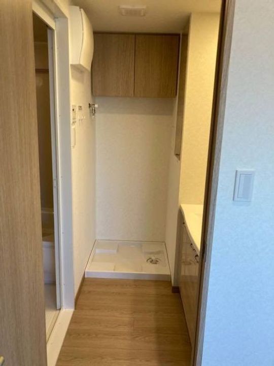 東京都練馬区中村南2(マンション)の賃貸物件の内装