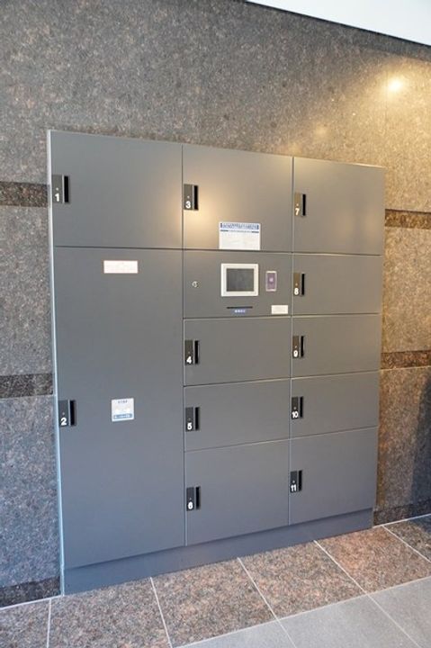 東京都練馬区中村南2(マンション)の賃貸物件の地図