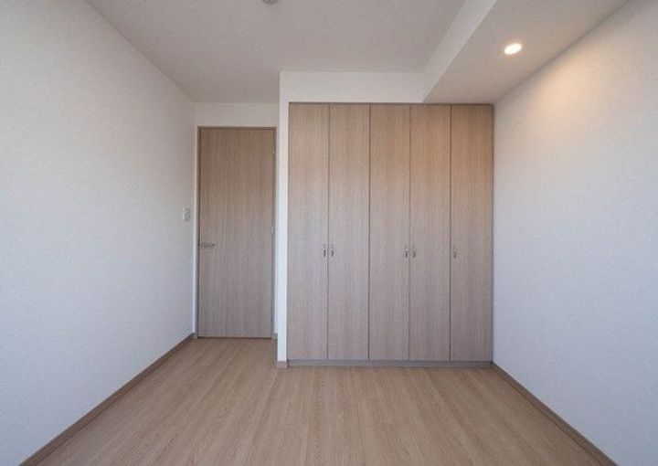 東京都練馬区中村南2(マンション)の賃貸物件の内装