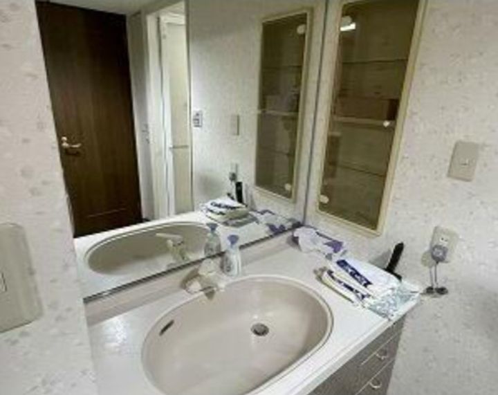 藤和シティホームズ湘南町屋の内装