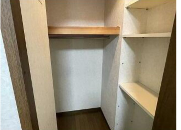 藤和シティホームズ湘南町屋の内装