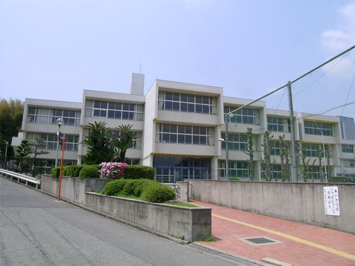 大阪府豊中市上新田2(マンション)の賃貸物件の周辺
