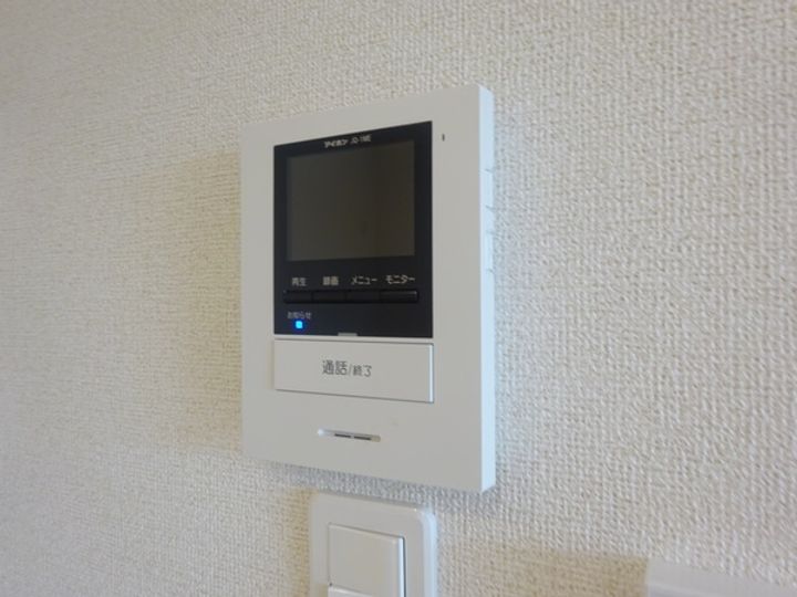 サニーハイツSEINAI I・IIの内装