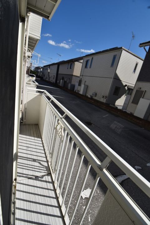 コルティオ 2の内装