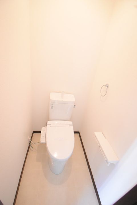 コルティオ 2の内装