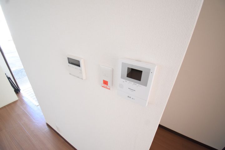 コルティオ 2の内装