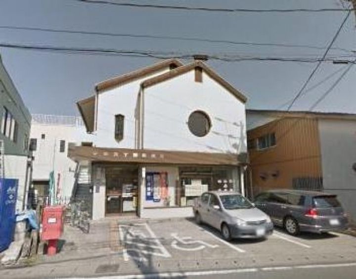 コルティオ 2の周辺