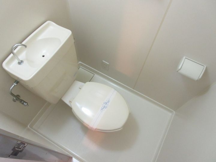 大阪府柏原市国分西2(マンション)の賃貸物件の内装