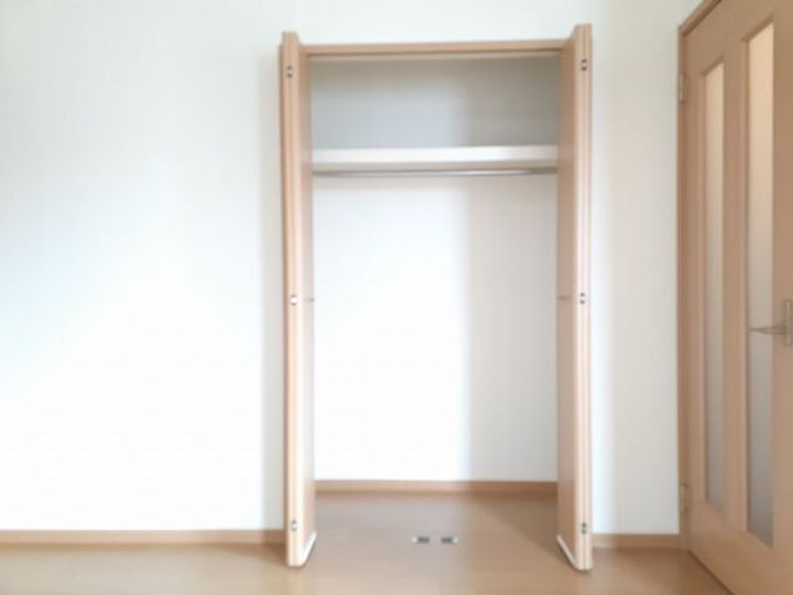 フィオーレ・アロッジオIの内装