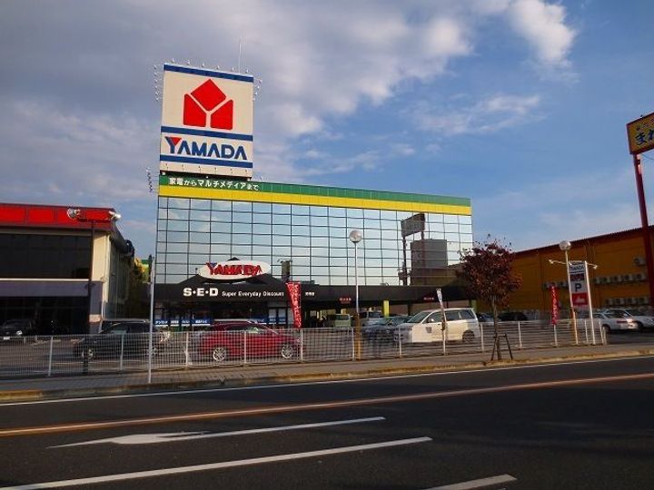 フィオーレ・アロッジオIの周辺