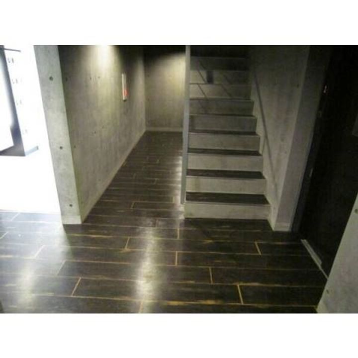 グランドキャニオン137の地図